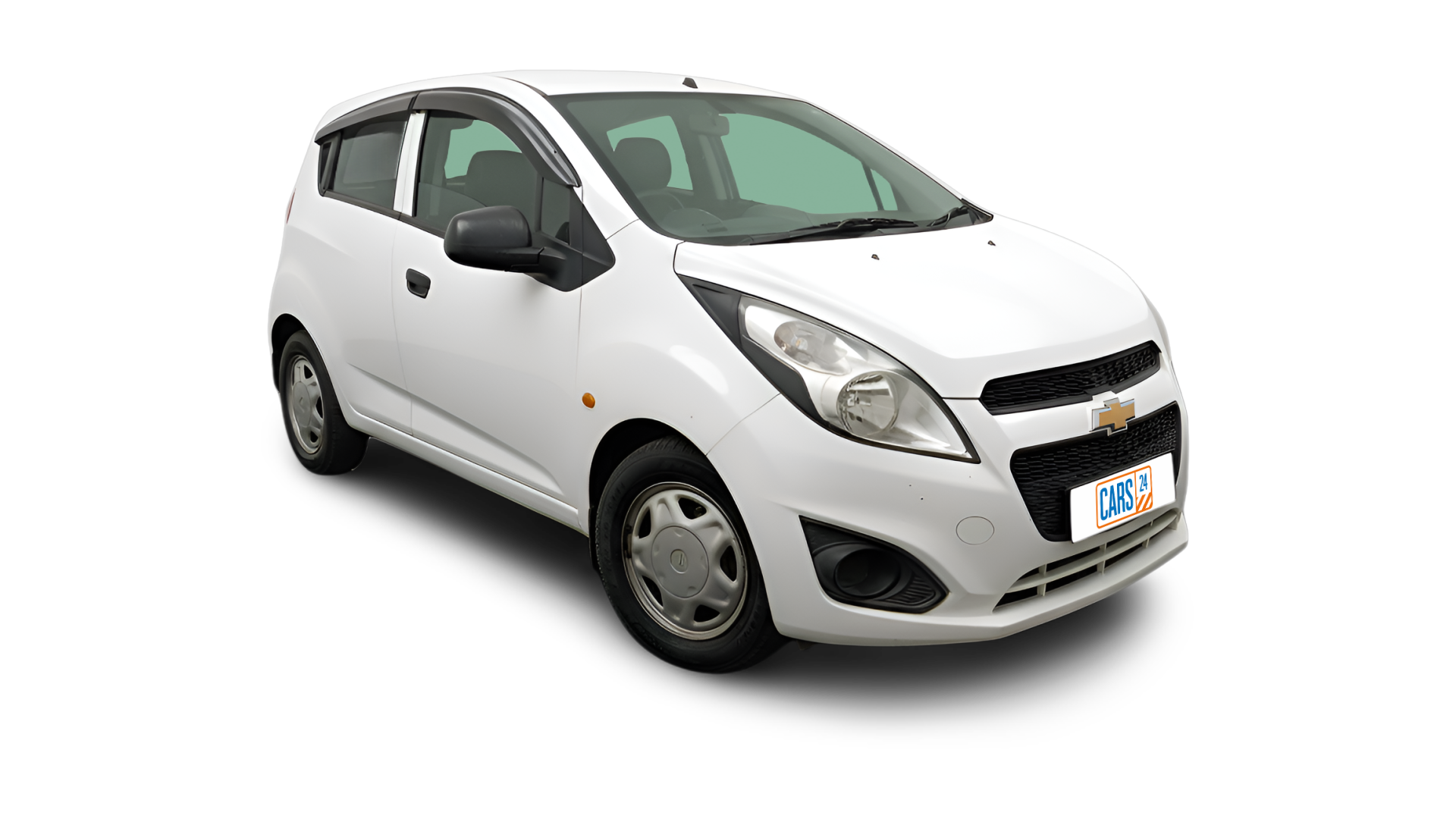 Chevrolet Beat-img